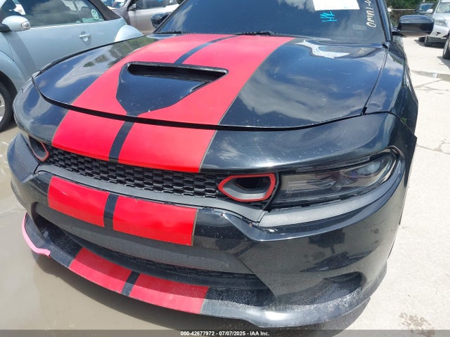 Dodge 2015 2015 2C3CDXCT4FH826472 Image 6
