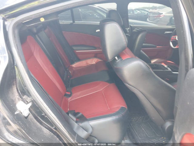 Dodge 2015 2015 2C3CDXCT4FH826472 Image 8