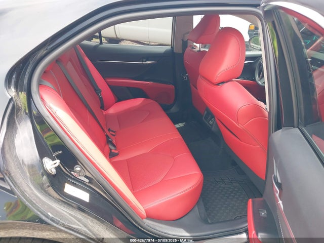4T1B61HK3JU084940 Toyota a25a-fks