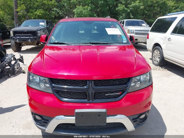 3C4PDCGB8GT246674 Dodge 2016
