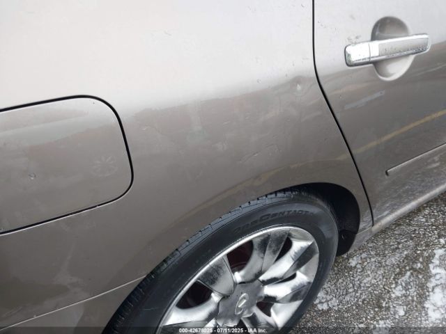2007 INFINITI M35 JNKAY01E37M310250 Photo 5