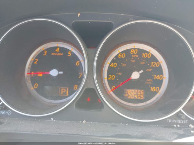 2007 INFINITI M35 JNKAY01E37M310250 Photo 6