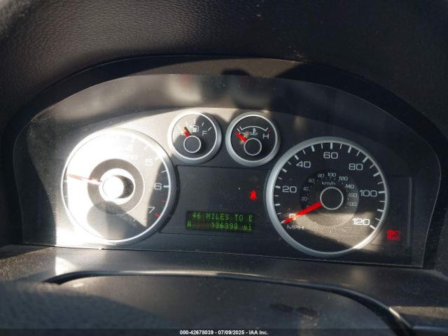 2007 FORD FUSION 3FAHP08167R260687 Photo 6