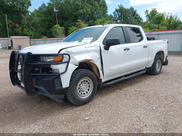 3GCUYAEF5LG144415 Chevrolet l82 - di, afm, alum, gen 5, var 1