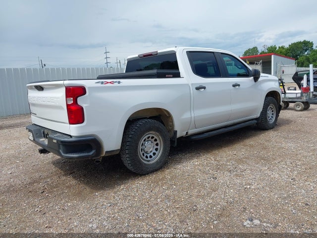 3GCUYAEF5LG144415 Chevrolet l82 - di, afm, alum, gen 5, var 1