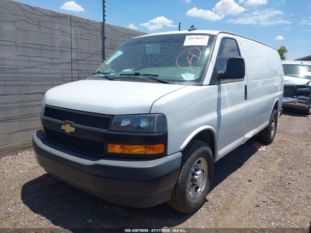 1GCWGAFP1M1235250 Chevrolet lv1