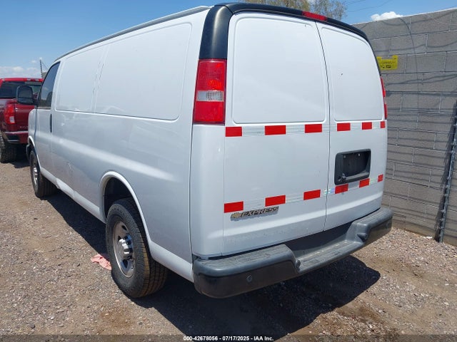 1GCWGAFP1M1235250 Chevrolet lv1