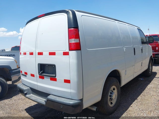 1GCWGAFP1M1235250 Chevrolet lv1