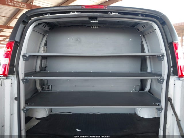 1GCWGAFP1M1235250 Chevrolet lv1