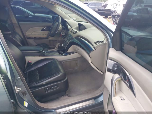 2007 ACURA MDX 2HNYD28437H544535 Photo 4
