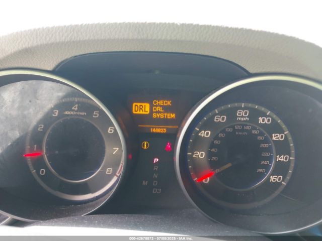 2007 ACURA MDX 2HNYD28437H544535 Photo 6