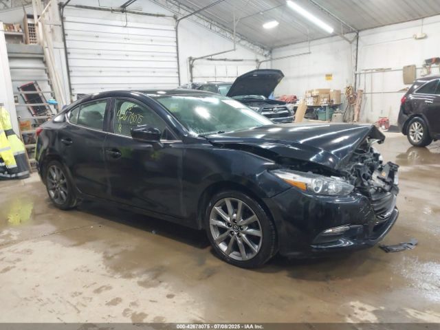 2018 MAZDA MAZDA3 3MZBN1V39JM251226