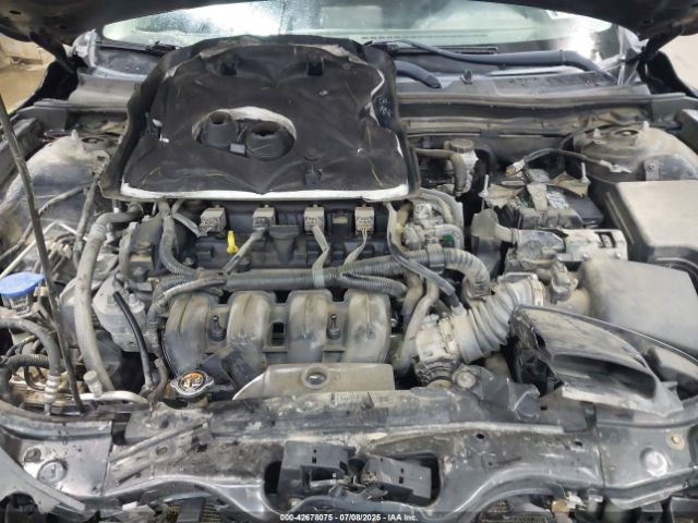 2018 MAZDA MAZDA3 3MZBN1V39JM251226 Photo 9
