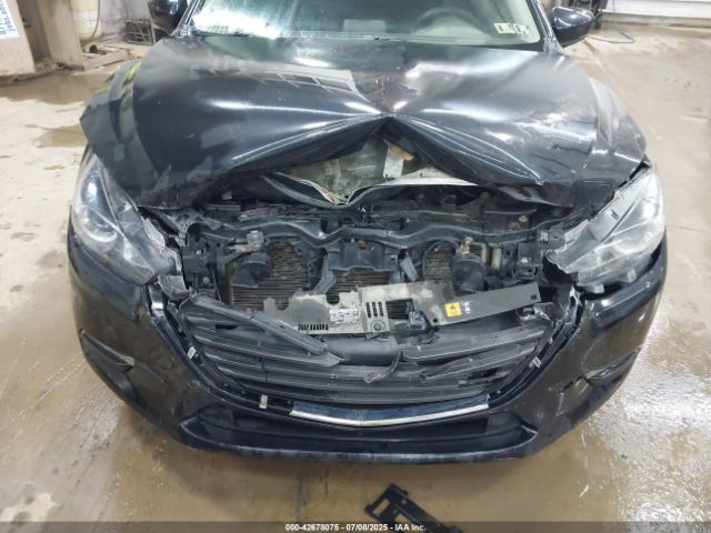 2018 MAZDA MAZDA3 3MZBN1V39JM251226 Photo 5