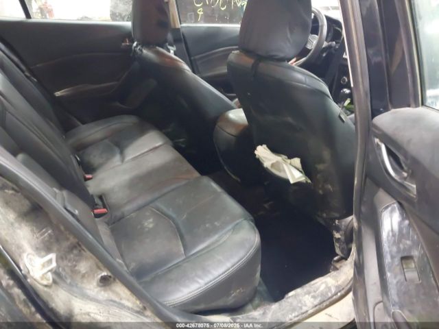 2018 MAZDA MAZDA3 3MZBN1V39JM251226 Photo 7