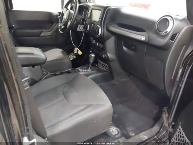 2017 JEEP WRANGLER UNLIMITED 1C4BJWDG6HL701149 Photo 4