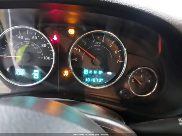 2017 JEEP WRANGLER UNLIMITED 1C4BJWDG6HL701149 Photo 6