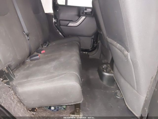 2017 JEEP WRANGLER UNLIMITED 1C4BJWDG6HL701149 Photo 7