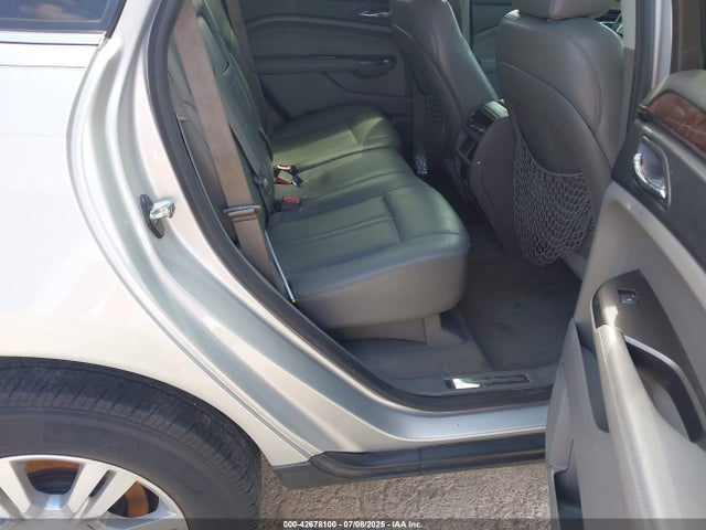 2012 CADILLAC SRX 3GYFNAE39CS606389 Photo 7