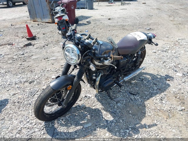 JKBEJCC16KA000466 Kawasaki Ej800ck