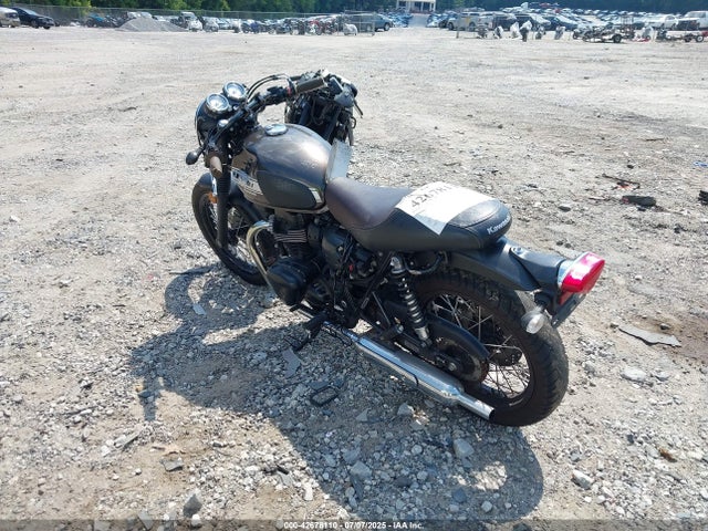 JKBEJCC16KA000466 Kawasaki Ej800ck