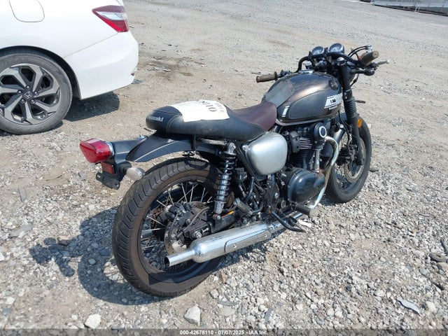 JKBEJCC16KA000466 Kawasaki Ej800ck
