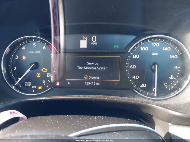 2019 CADILLAC XT4 1GYAZAR43KF121430 Photo 6