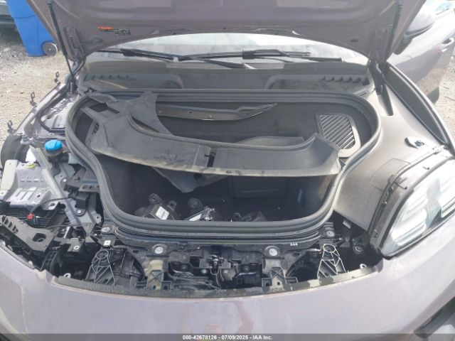 2025 PORSCHE MACAN ELECTRIC WP1AA2XA6SL000898 Photo 9