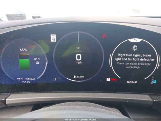 2025 PORSCHE MACAN ELECTRIC WP1AA2XA6SL000898 Photo 6