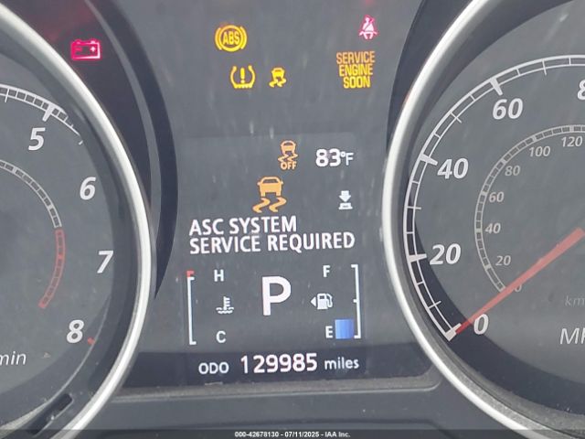 2013 MITSUBISHI OUTLANDER SPORT 4A4AP3AU3DE020389 Photo 5