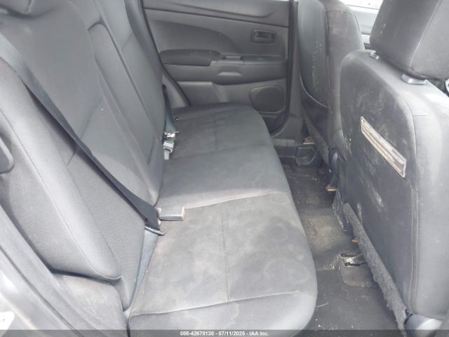 2013 MITSUBISHI OUTLANDER SPORT 4A4AP3AU3DE020389 Photo 7
