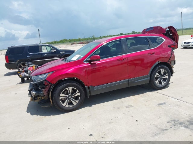 7FARW1H78ME018710 Honda l15be