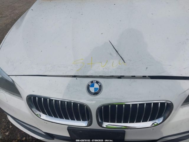 2015 BMW 535I WBA5B3C50FD541170 Photo 9