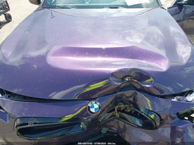 3MW53CM05S8F39647 BMW 2025