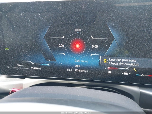 3MW53CM05S8F39647 BMW 2025