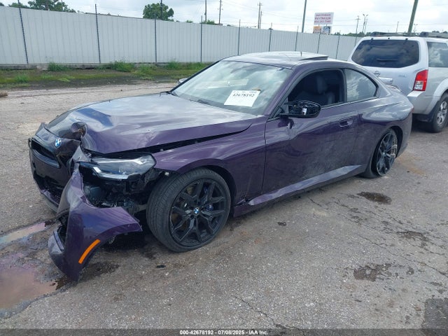 3MW53CM05S8F39647 BMW 2025