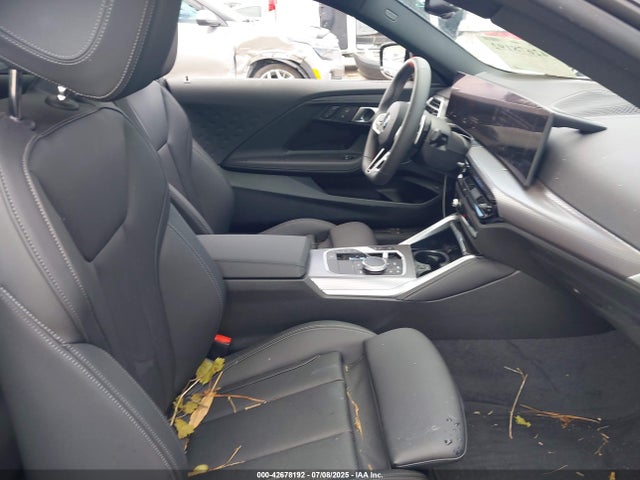 3MW53CM05S8F39647 BMW 2025