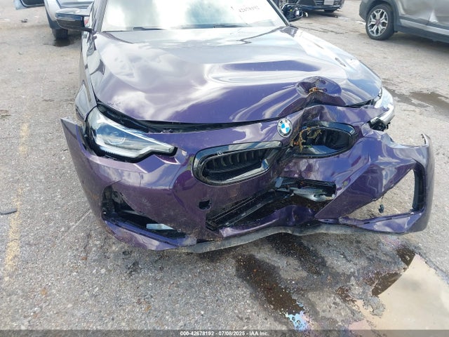 3MW53CM05S8F39647 BMW 2025