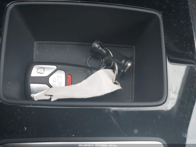 2023 AUDI Q5 WA1EAAFY8P2008054 Photo 10