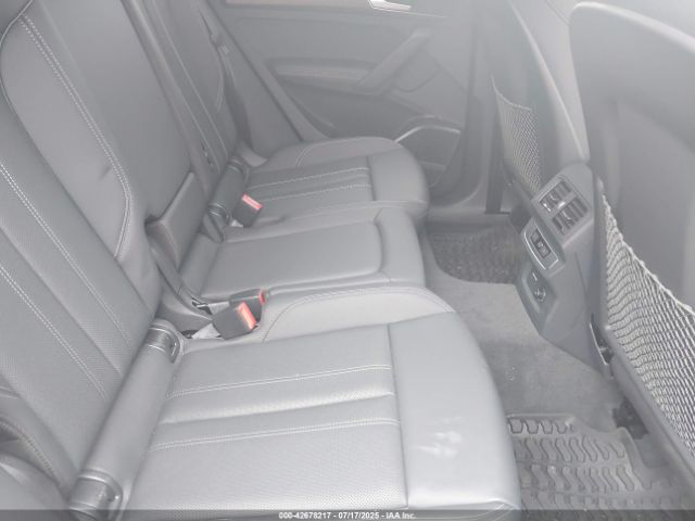 2023 AUDI Q5 WA1EAAFY8P2008054 Photo 7