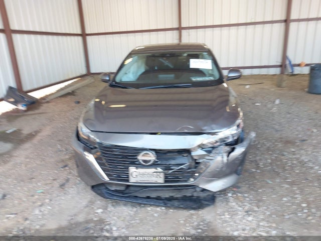 Nissan Sentra 2024 3N1AB8CV3RY285951 Image 12