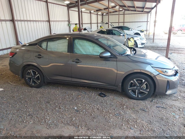 Nissan Sentra 2024 3N1AB8CV3RY285951 Image 13