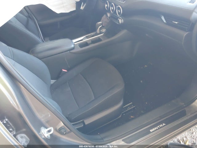 Nissan Sentra 2024 3N1AB8CV3RY285951 Image 5