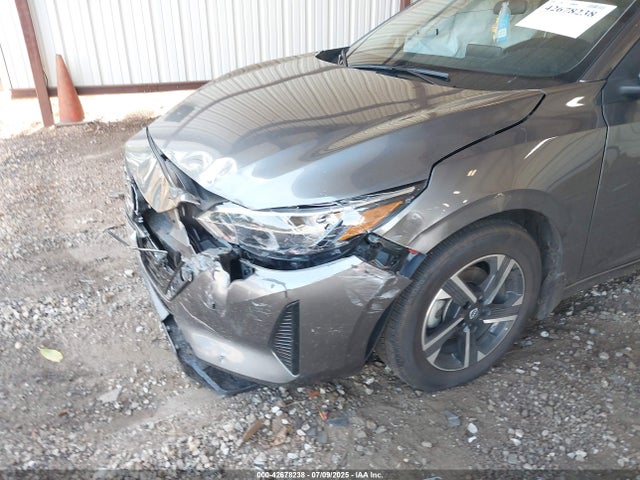 Nissan Sentra 2024 3N1AB8CV3RY285951 Image 6