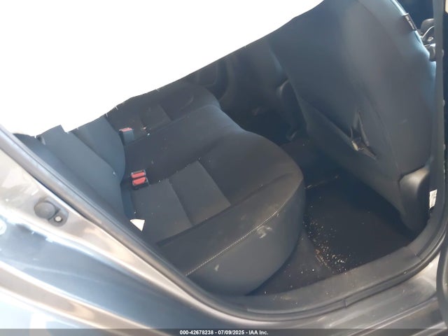 Nissan Sentra 2024 3N1AB8CV3RY285951 Image 8