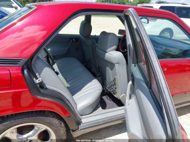 1992 MERCEDES-BENZ 190 WDBDA29D1NF879978 Photo 7