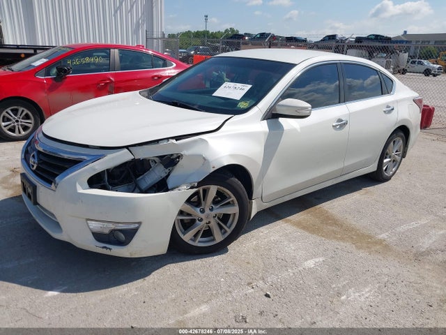 1N4AL3AP8FN366749 Nissan 2015