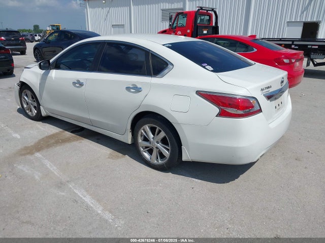 1N4AL3AP8FN366749 Nissan 2015