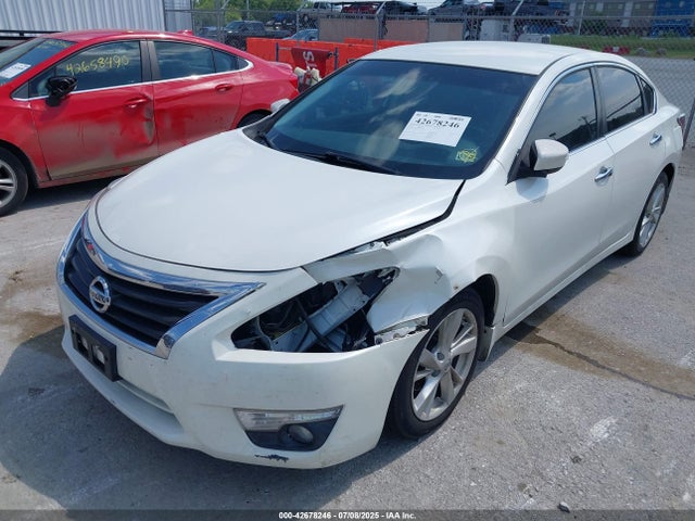 1N4AL3AP8FN366749 Nissan 2015
