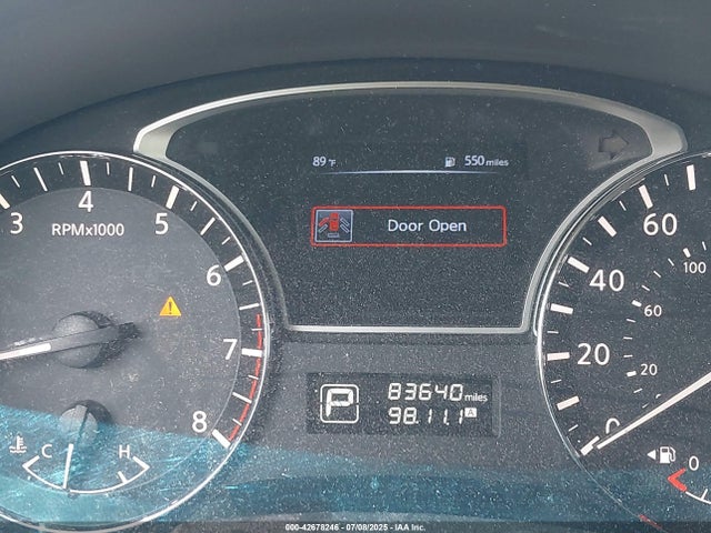 1N4AL3AP8FN366749 Nissan 2015